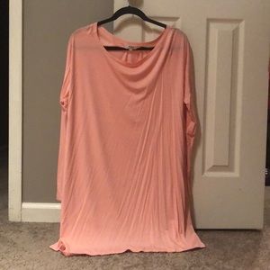 Pink piko